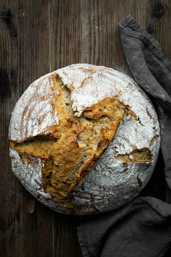 Artisan Sourdough