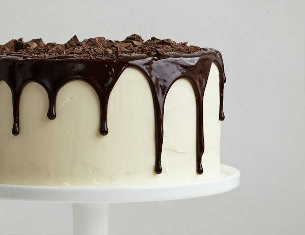 5-in-1 Dream Cake