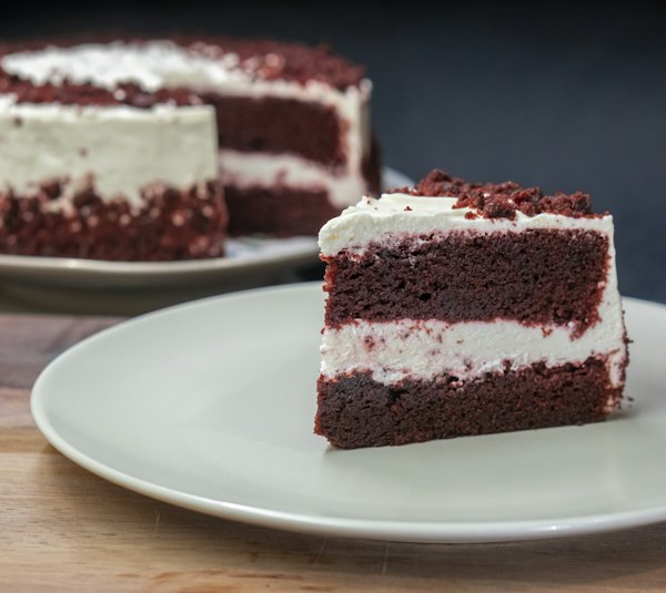 Red Velvet Royale