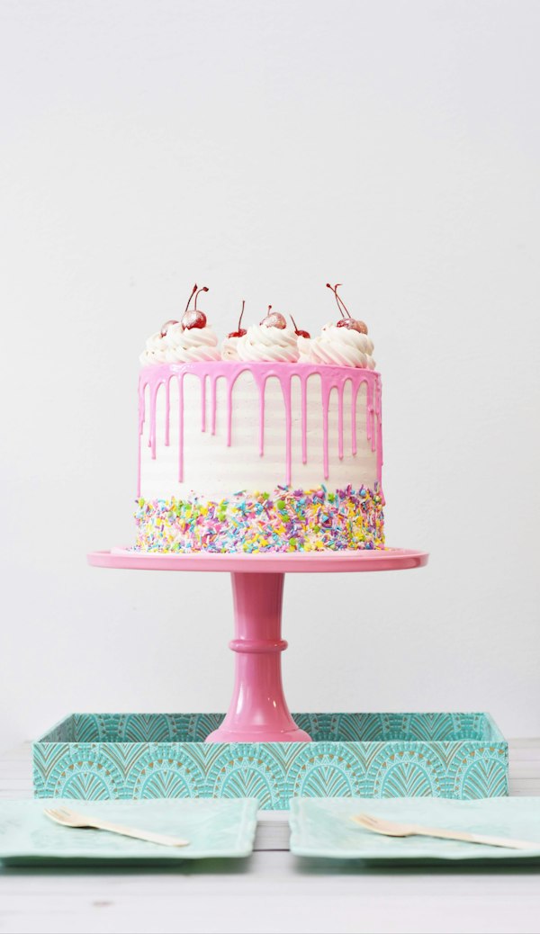 Party Cookies