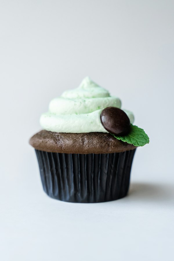 Gourmet Cupcakes
